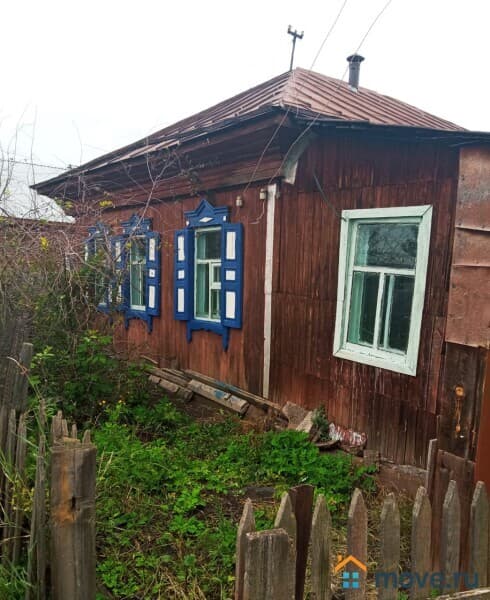 дом, 341 м²