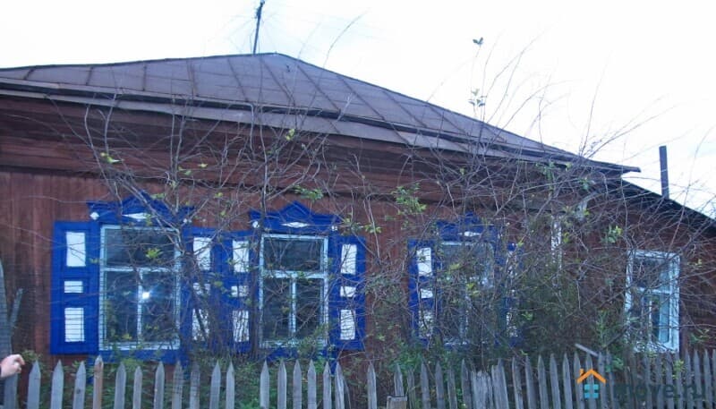 дом, 341 м²