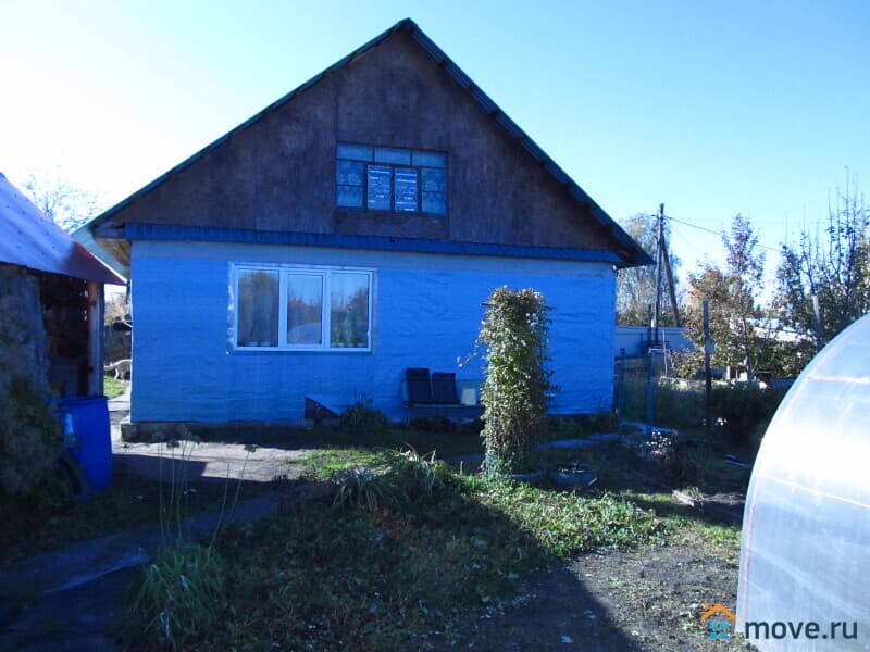 дом, 885 м²