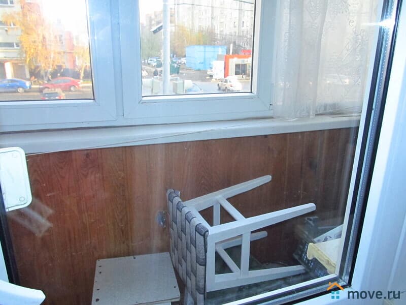 2-комн. квартира, 48.2 м²