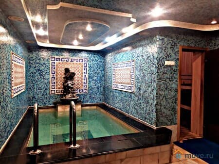 Аренда коттеджа на сутки, 350 м&sup2;, Новосибирск, улица Жуковского, 8