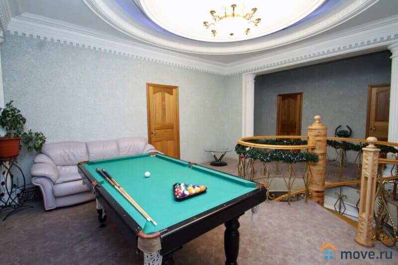 коттедж, 350 м&sup2;