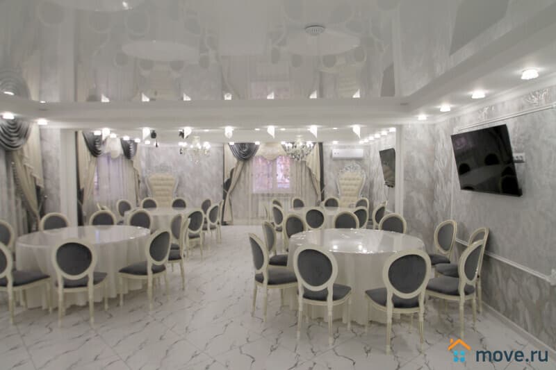 коттедж, 400 м&sup2;