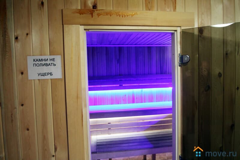 коттедж, 400 м&sup2;