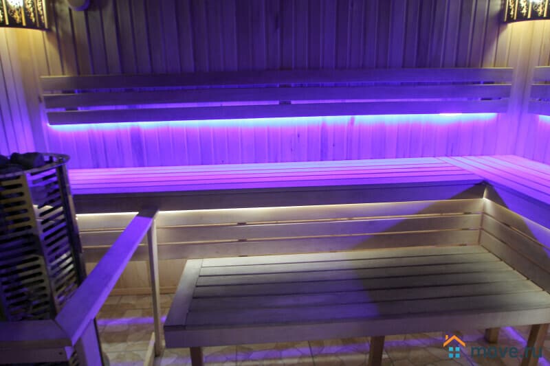 коттедж, 400 м&sup2;