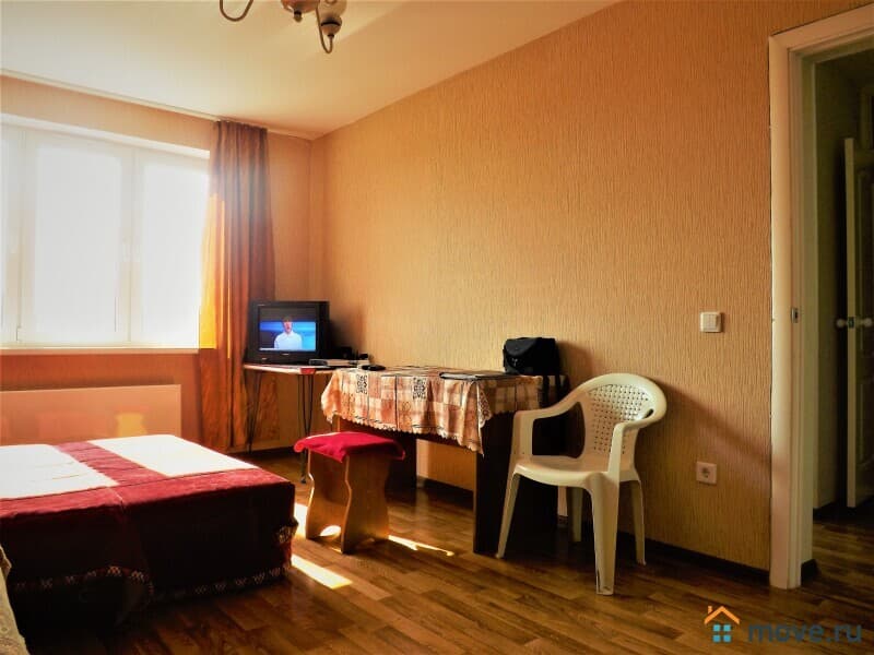 1-комн. квартира, 41 м²