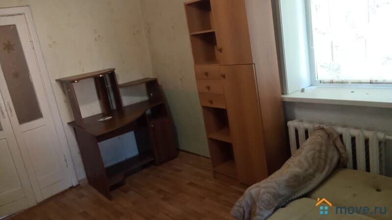 2-комн. квартира, 42 м²