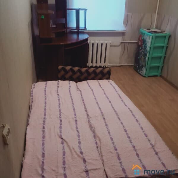 2-комн. квартира, 42 м²