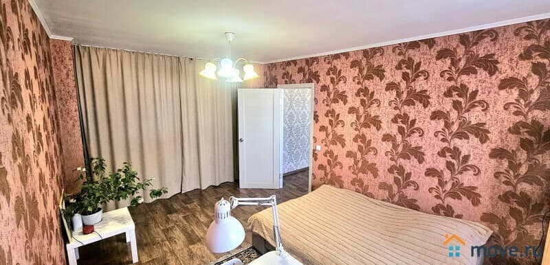 2-комн. квартира, 58.5 м²