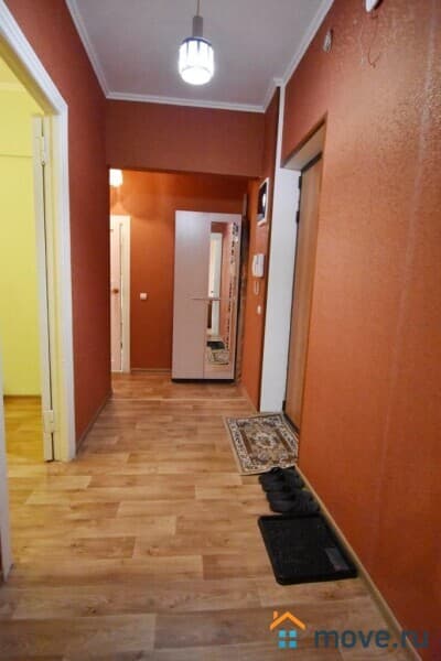 2-комн. квартира, 56 м²