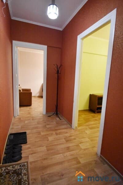 2-комн. квартира, 56 м²