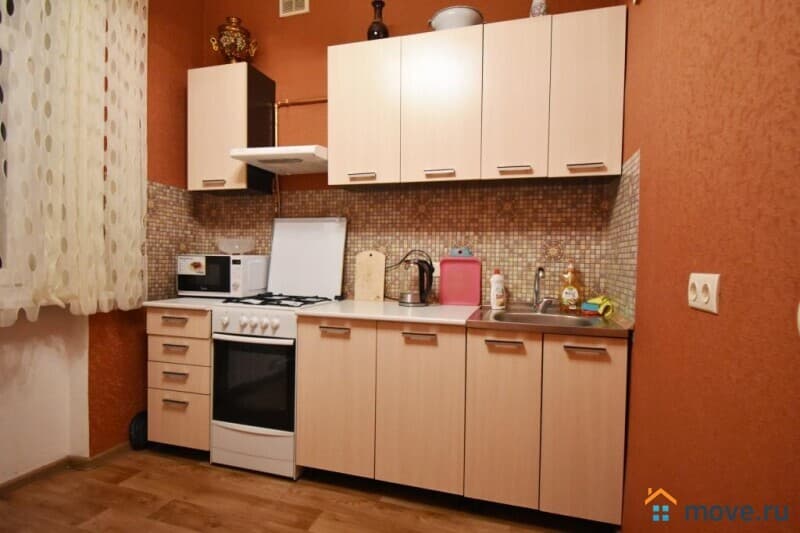 2-комн. квартира, 56 м²