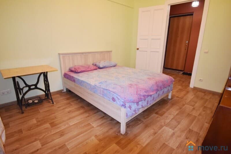 2-комн. квартира, 56 м²