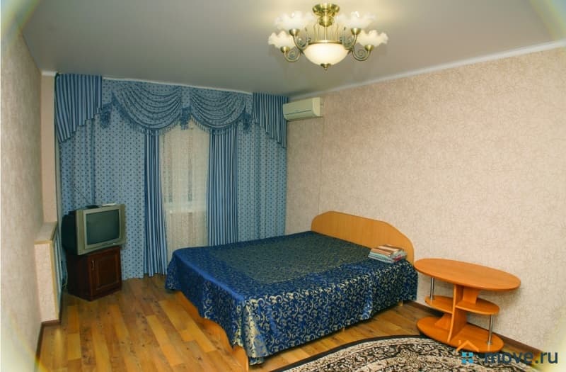 1-комн. квартира, 43 м²