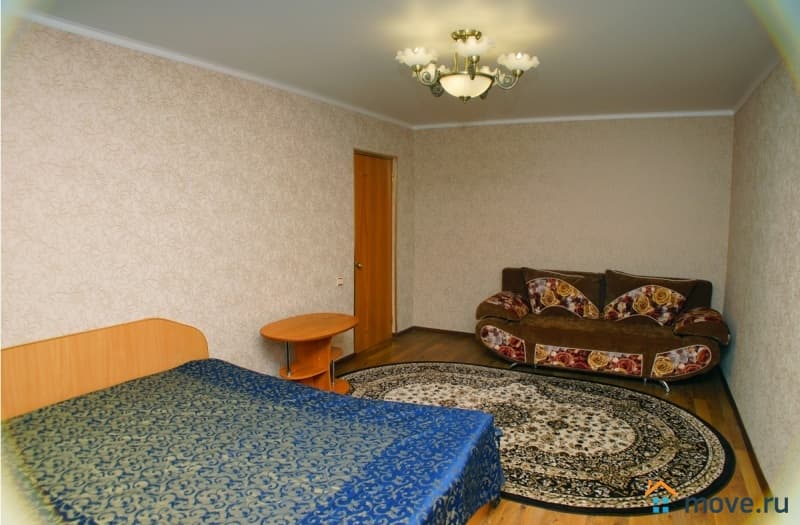 1-комн. квартира, 43 м²