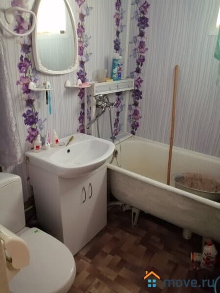 2-комн. квартира, 43.3 м²