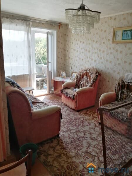 2-комн. квартира, 43.3 м²