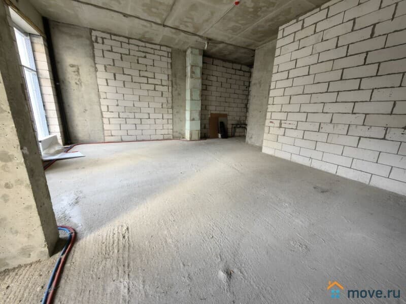 свободного назначения, 47 м²