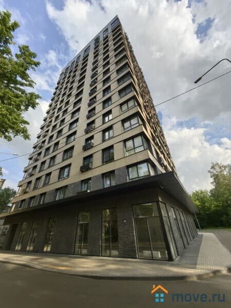 свободного назначения, 47 м²