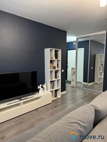 2-комн. квартира, 51 м²