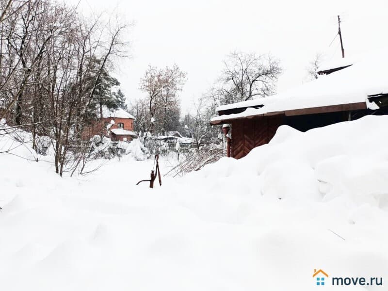 земля под ИЖС, 4.7 сотки