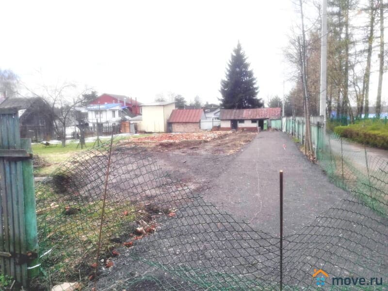 земля под ИЖС, 4.7 сотки