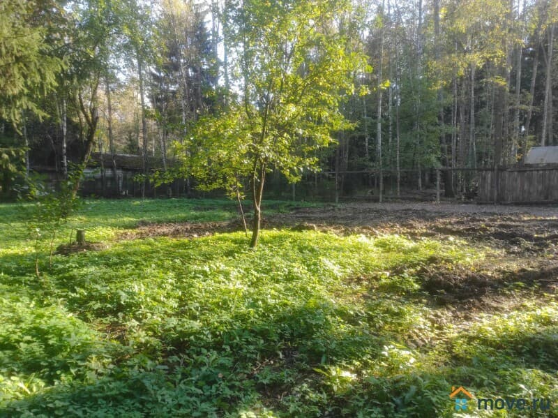 земля под ИЖС, 5 соток