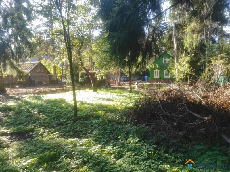 земля под ИЖС, 5 соток