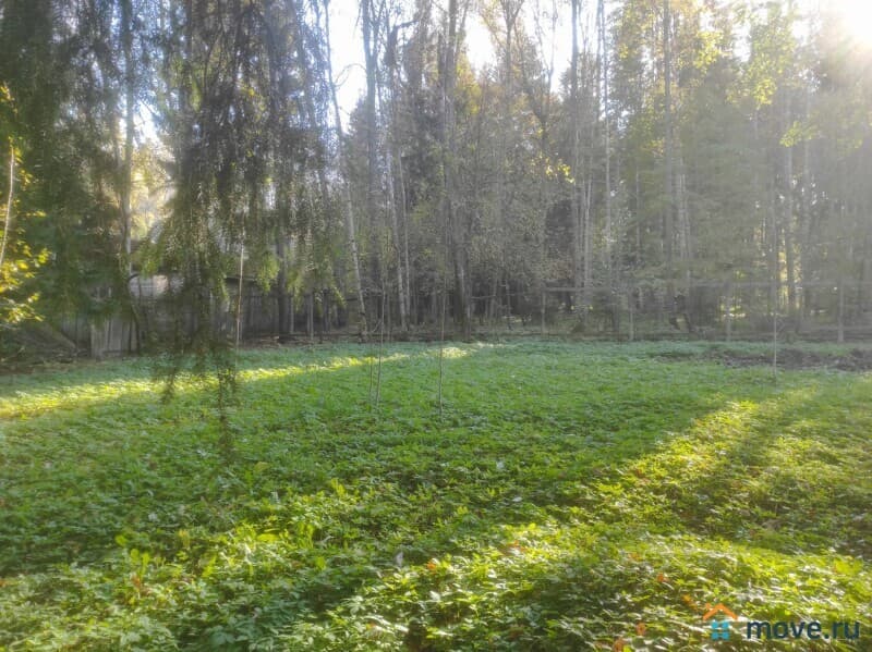 земля под ИЖС, 5 соток