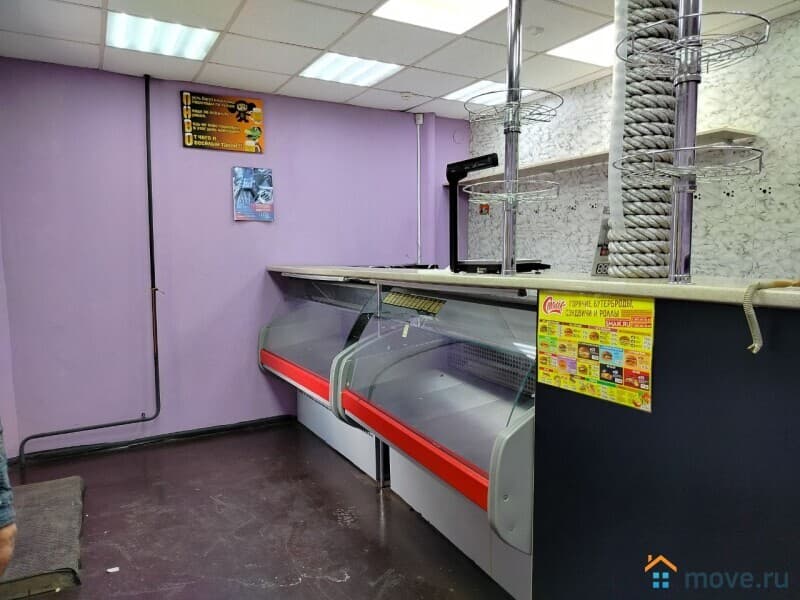 свободного назначения, 47 м²