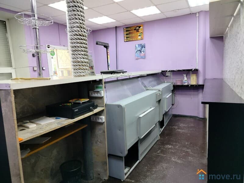 свободного назначения, 47 м²