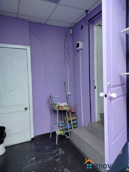 свободного назначения, 47 м²