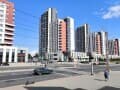 Продам двухкомнатную квартиру, 66 м², этаж 16 из 25. Фото 23