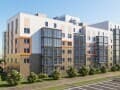 Продажа двухкомнатной квартиры, 62.5 м², этаж 2 из 14. Фото 3