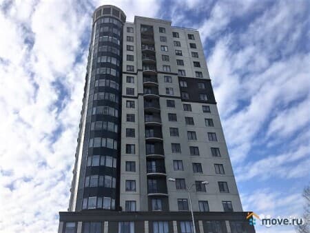 Продается 3-комнатная квартира, 101 м², Петрозаводск, улица Коммунальная, 1