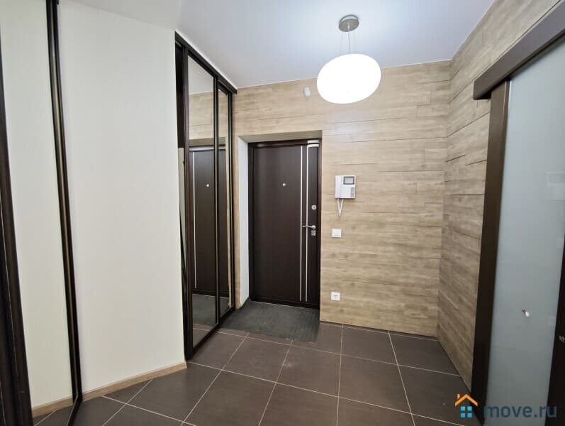 3-комн. квартира, 101 м²