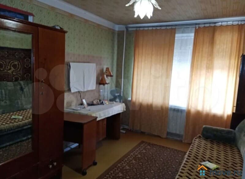 2-комн. квартира, 46.6 м²