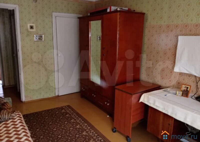 2-комн. квартира, 46.6 м²