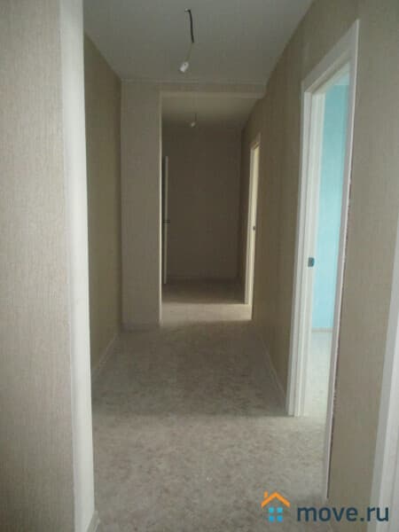 2-комн. квартира, 50.9 м²