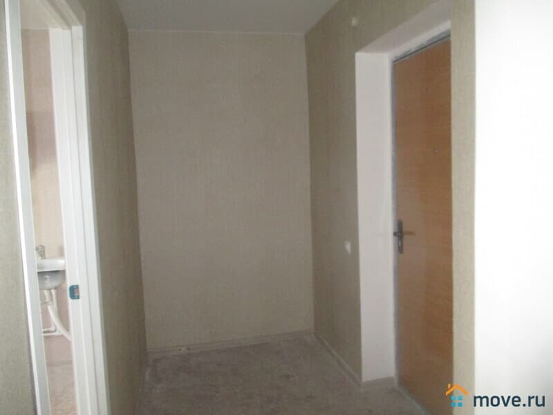 2-комн. квартира, 50.9 м²
