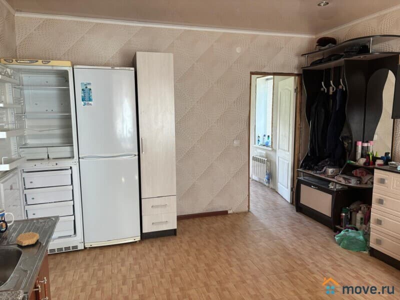 дом, 74 м²