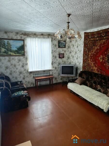 дом, 45.5 м²