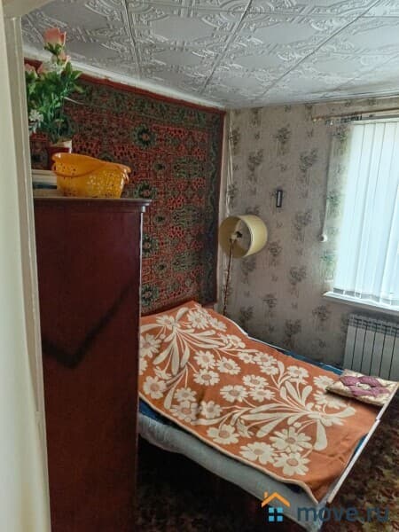 дом, 45.5 м²