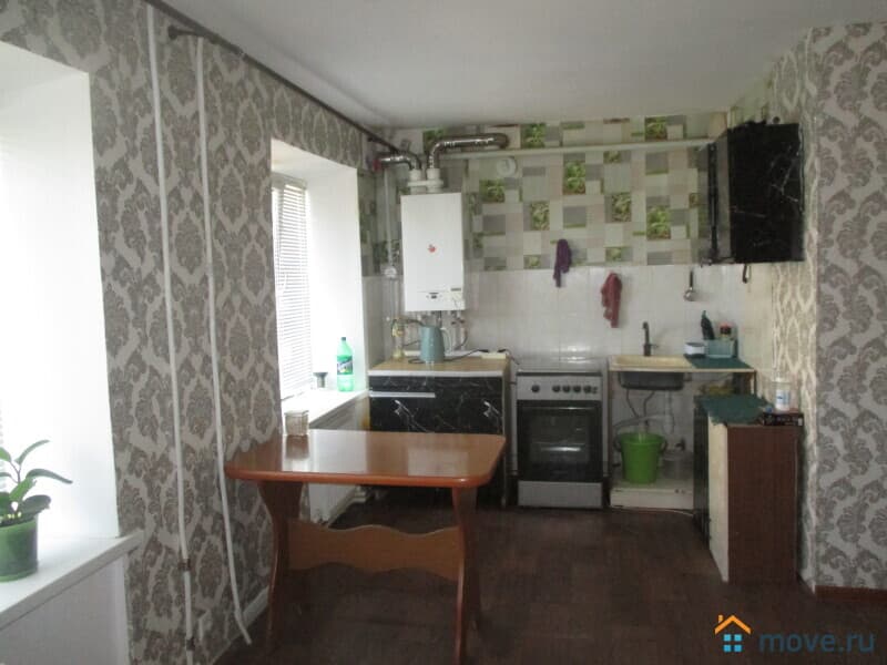 2-комн. квартира, 42 м²
