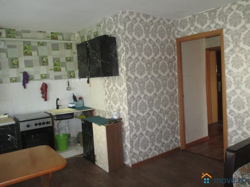 2-комн. квартира, 42 м²