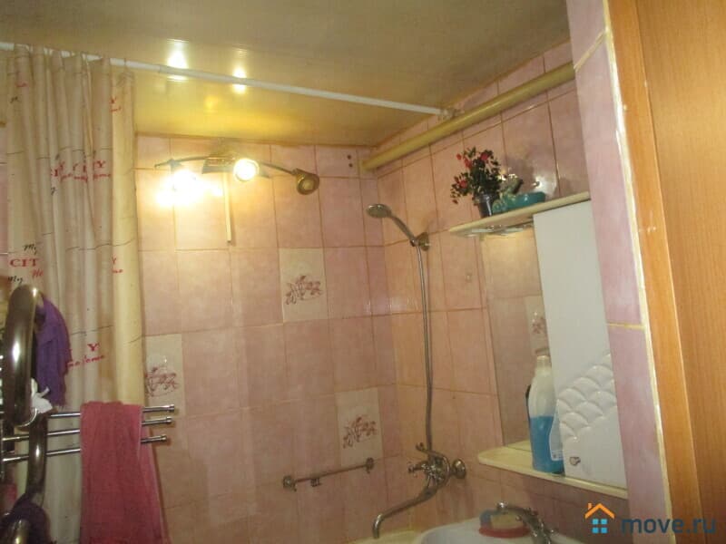 2-комн. квартира, 42 м²