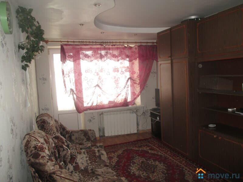 2-комн. квартира, 43 м²