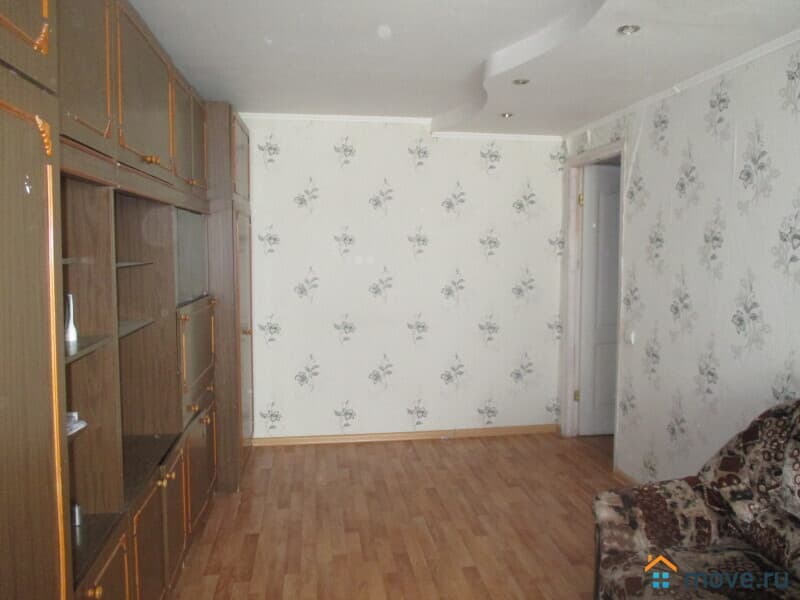 2-комн. квартира, 43 м²