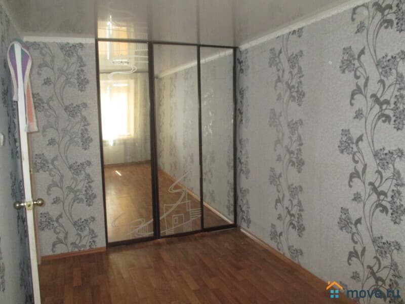 2-комн. квартира, 43 м²