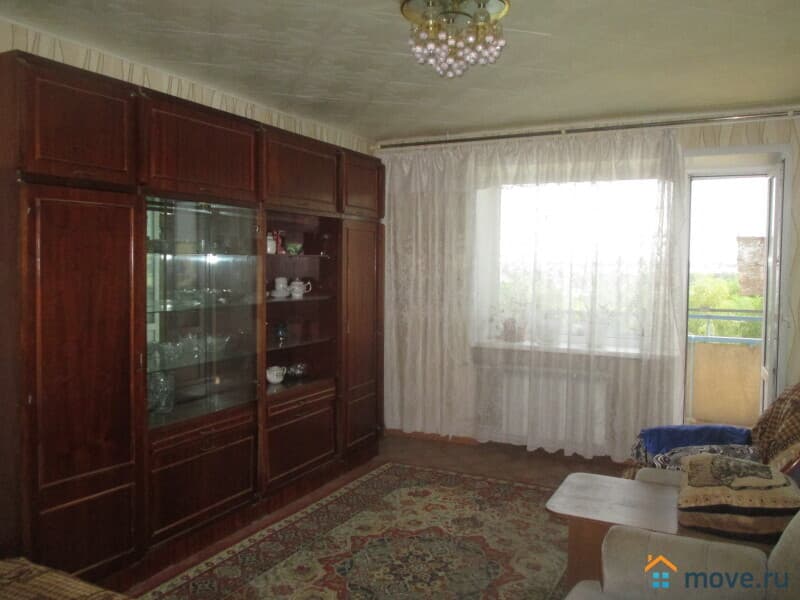 3-комн. квартира, 64 м²